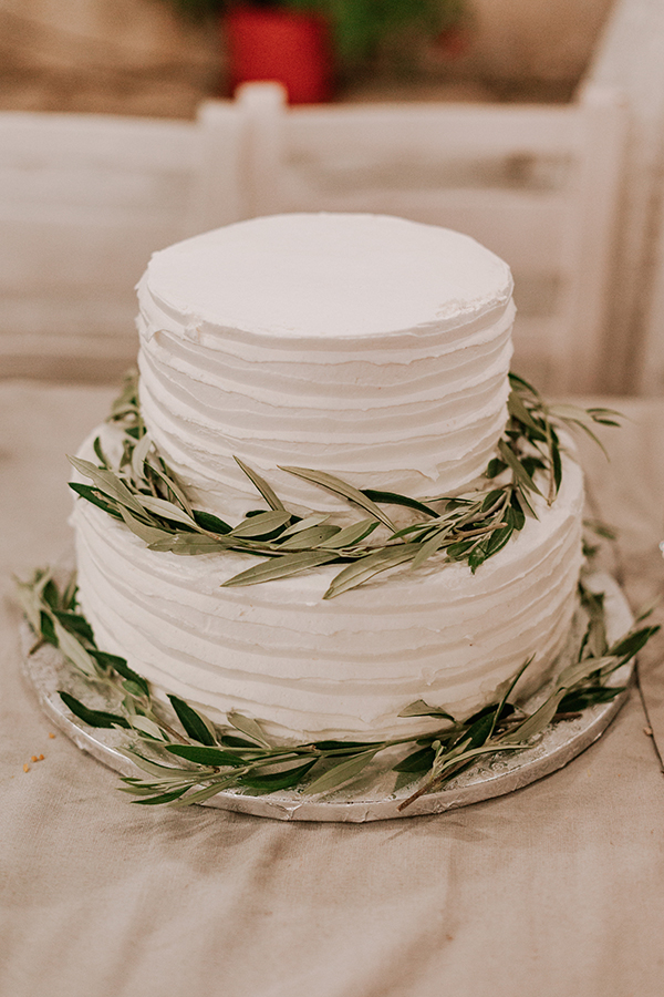 wedding cake folegandros